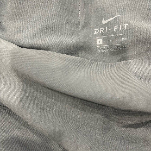 Nike Womens Training Tights - size S - Picture 4 of 4